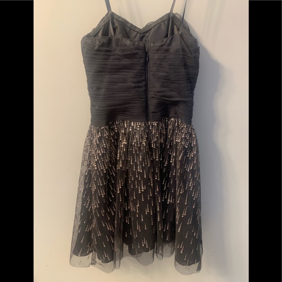 Cache Cocktail Dress - Picture 3 of 4